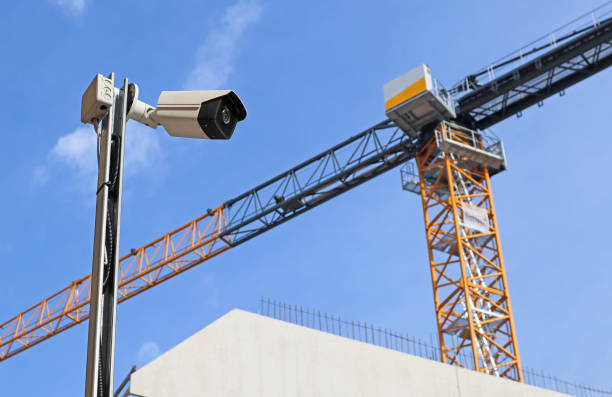 Construction-Site-Security-Camera-Gilroy-CA