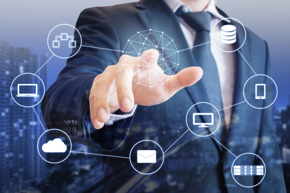 Managed IT Service Gilroy