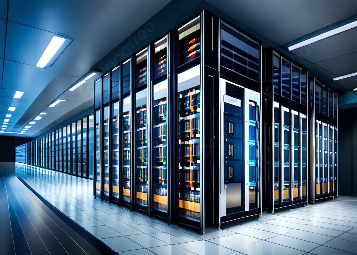Server-Room-Installation-and-Clean-Up