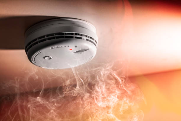 Vape-Detector-Gilroy